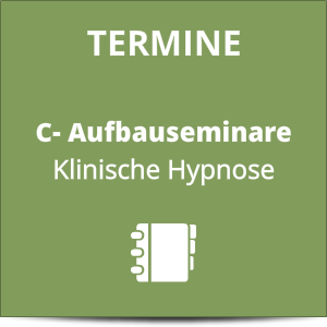 Termine - C Aufbauseminare